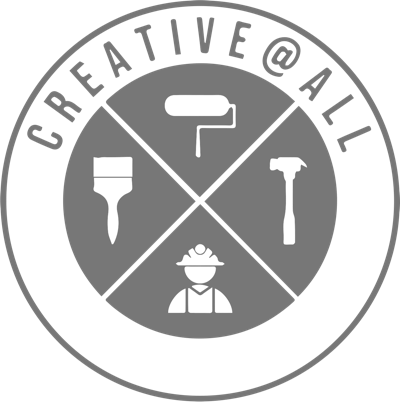 Logo Creative@all